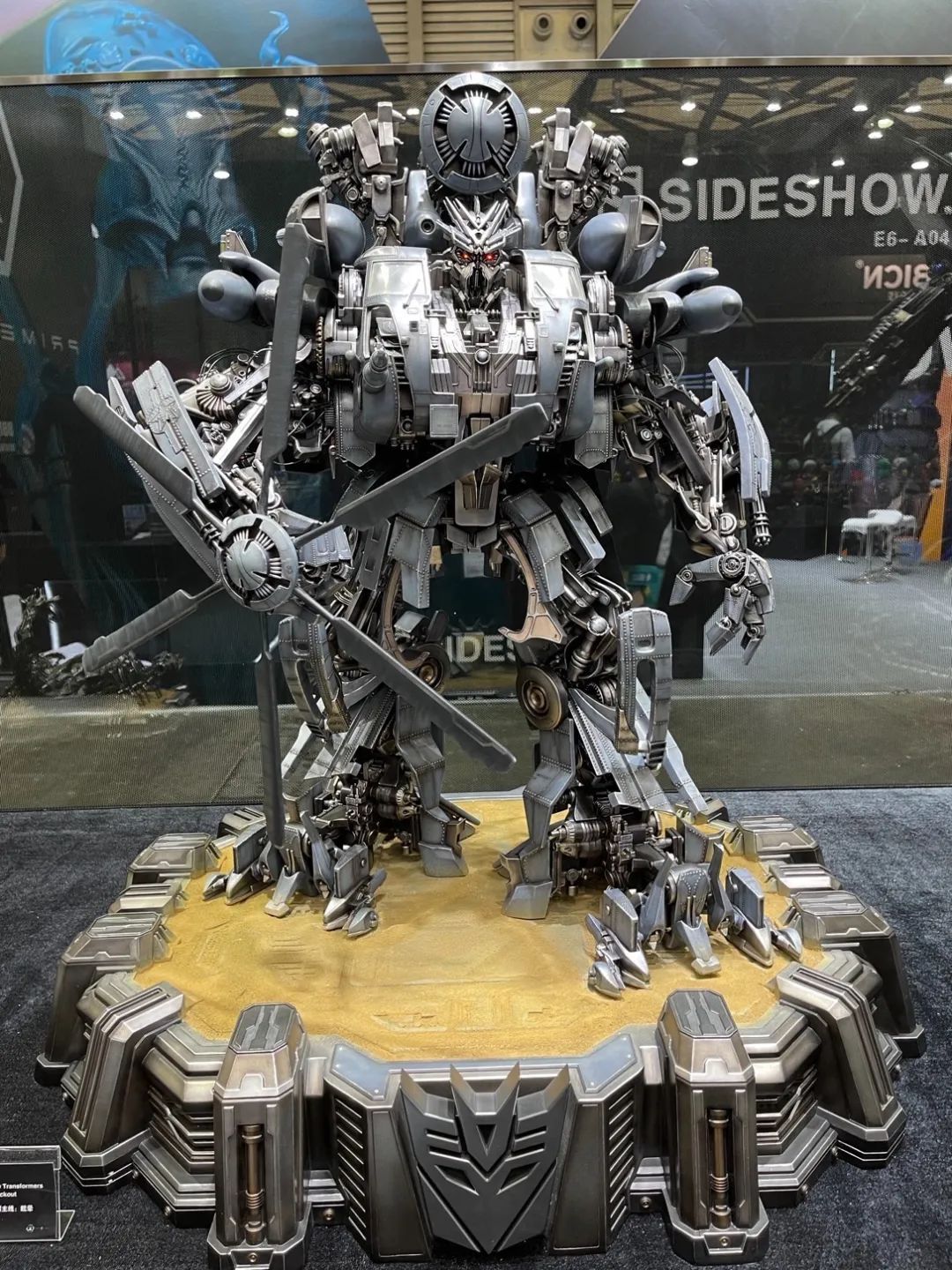 2021上海wf展集锦,今年wf展在哪里