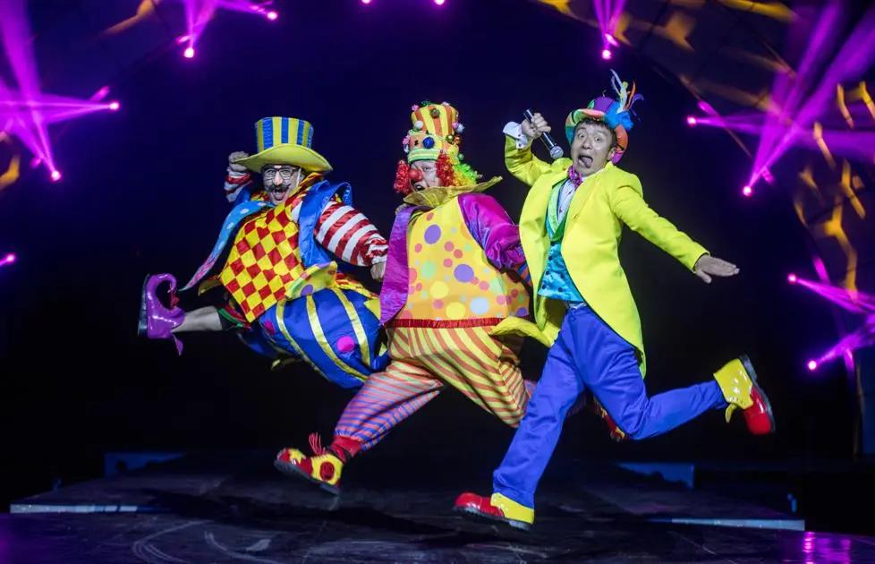 金牛打卡地,金牛区有什么轻松好玩的打卡地