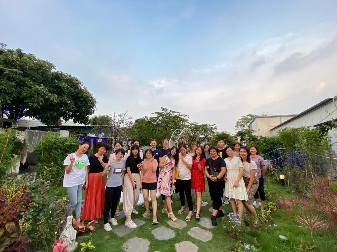 顺德妇幼连续六年员工满意度稳居区属医院第一