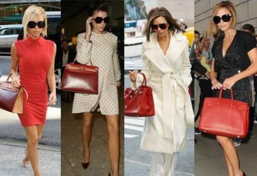 辛芷蕾日常穿搭晚装中性,辛芷蕾飞鸟包搭配什么裙子