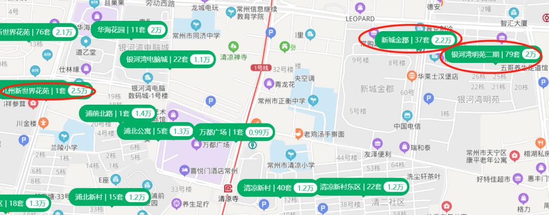 常州最冷清的市场,常州大商场最新消息