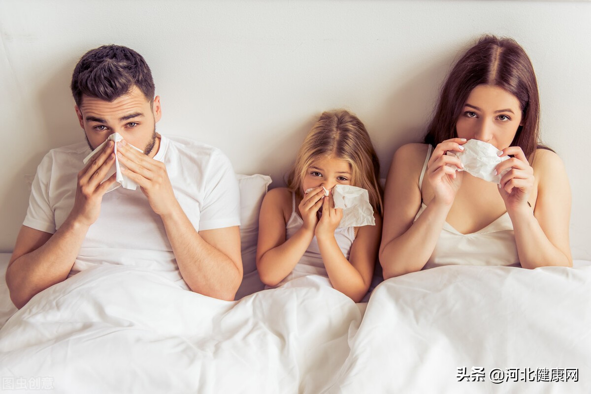 季节交替，过敏性鼻炎忍无可忍？每天10分钟搞定它