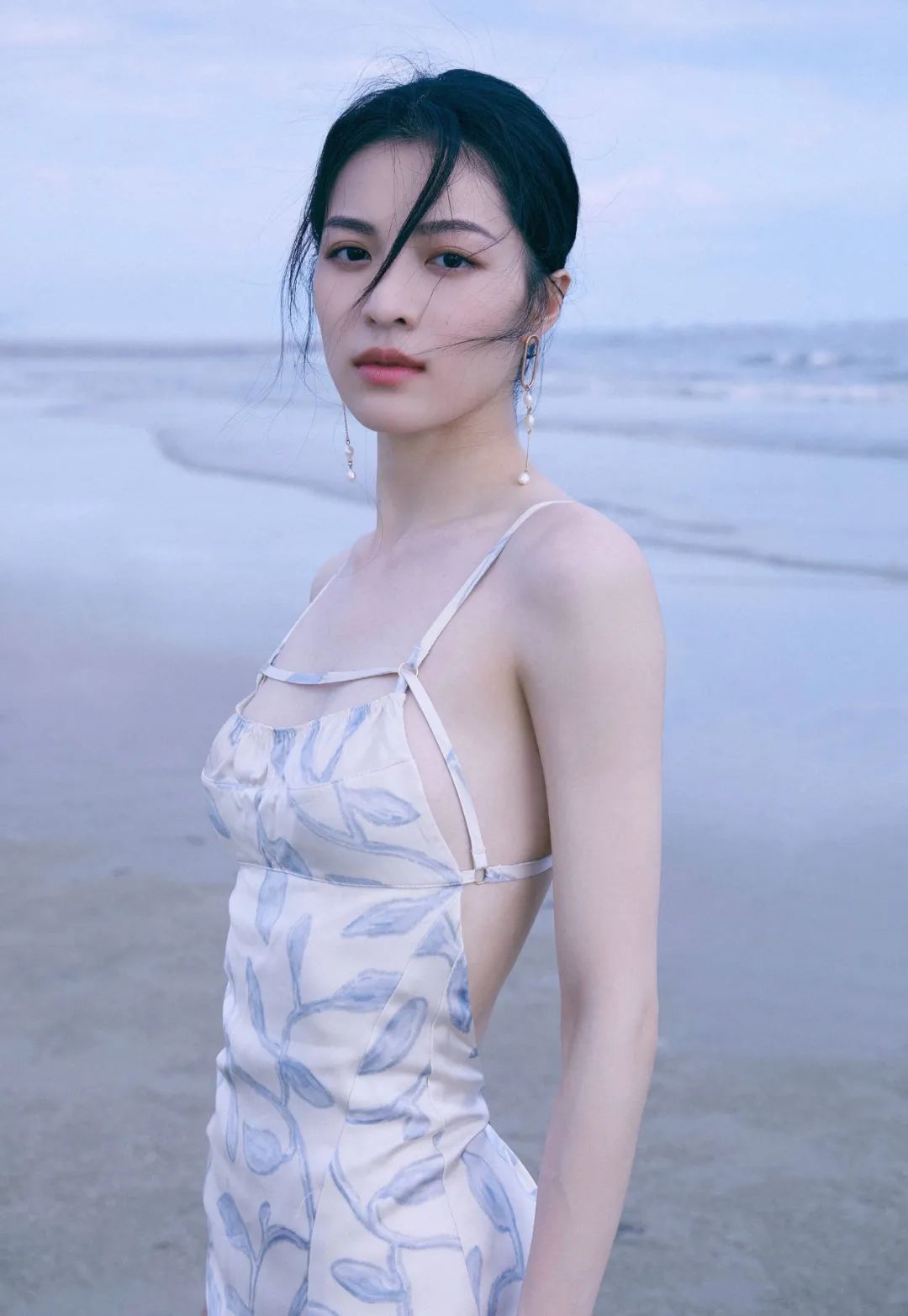 五官中哪个对颜值影响最大,最影响颜值的五官是哪一个