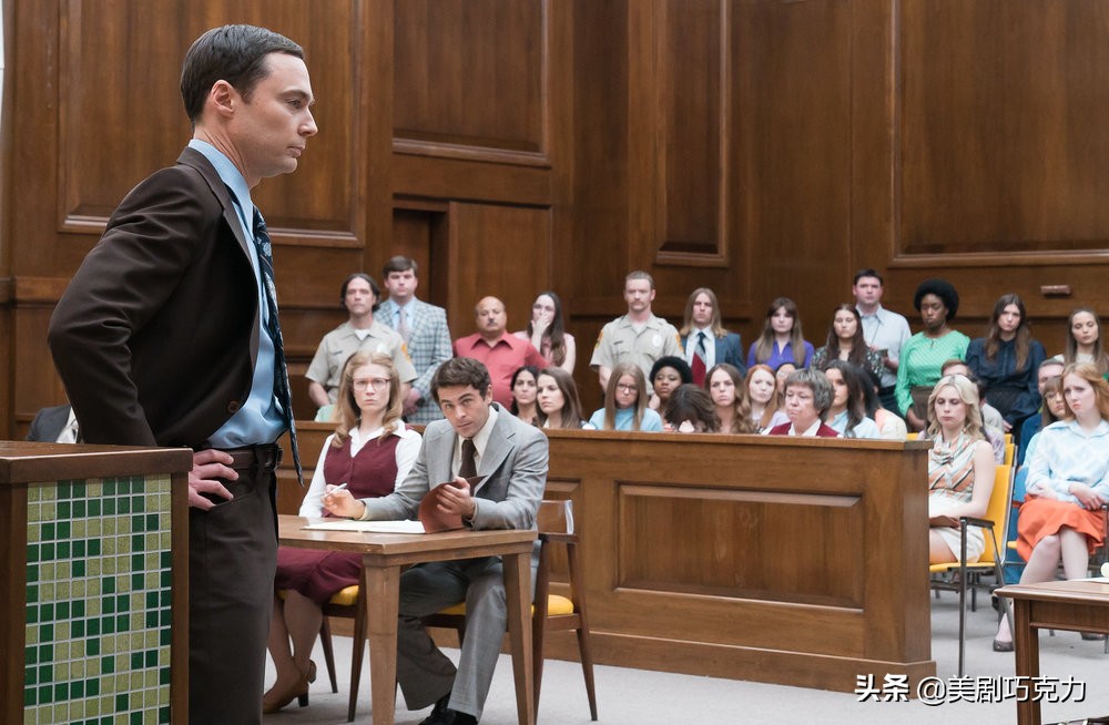 极端邪恶犯罪电影,极端邪恶真实改编电影