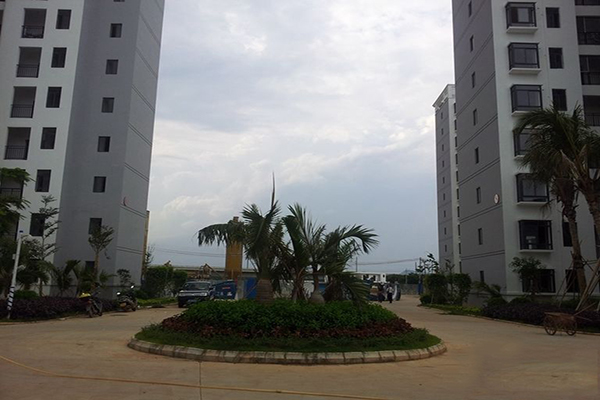 山海湾和怡和家园哪个值得买,山海和湾的房子值得买吗