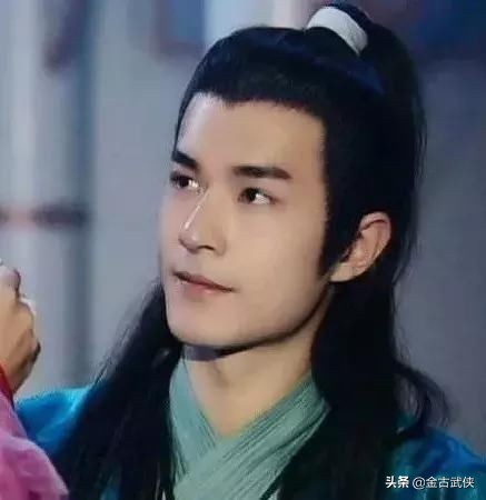 古龙的经典武侠,古龙新月传奇