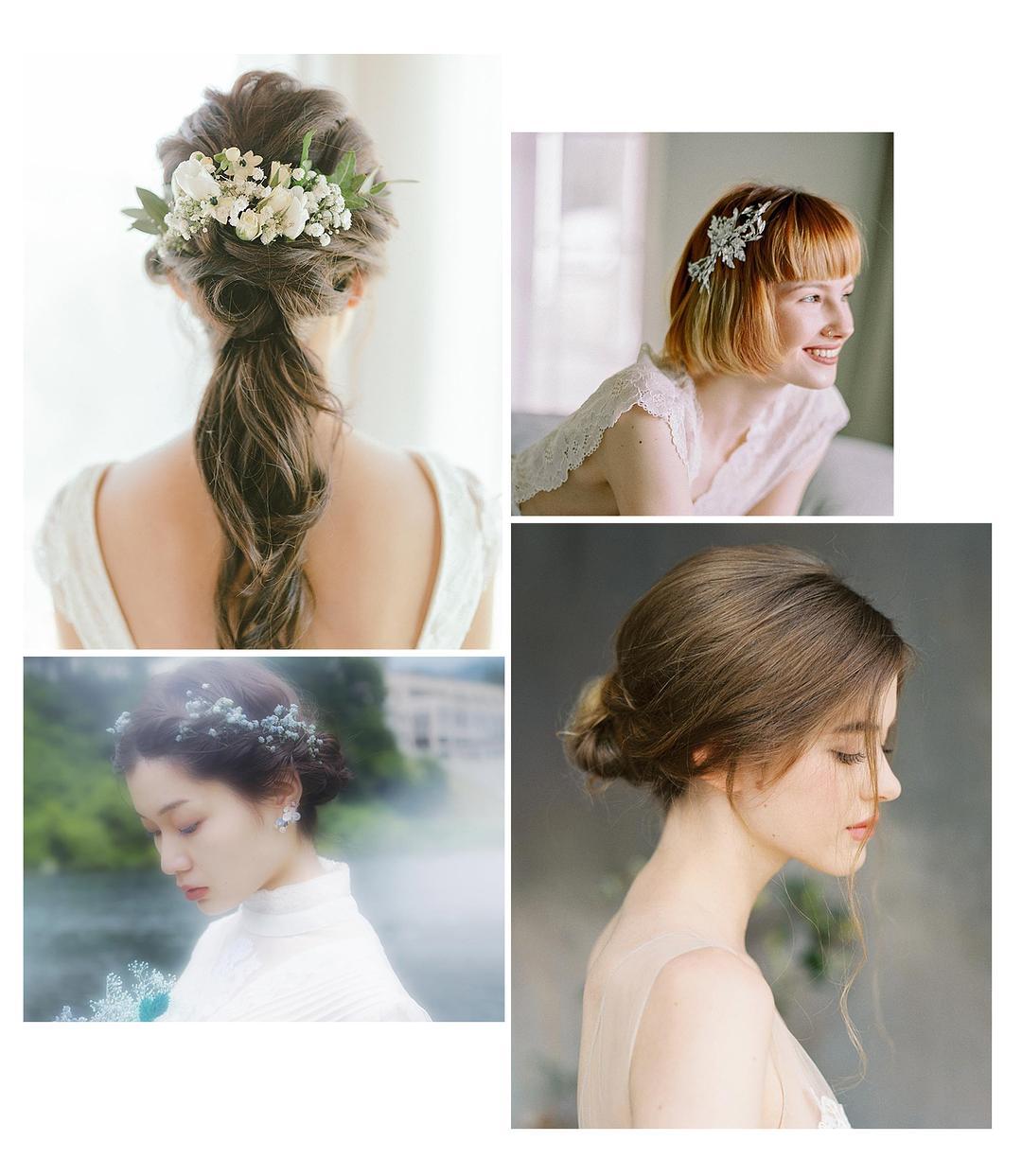 旅拍婚纱照风格如何选衣服,怎么拍时尚婚纱照攻略