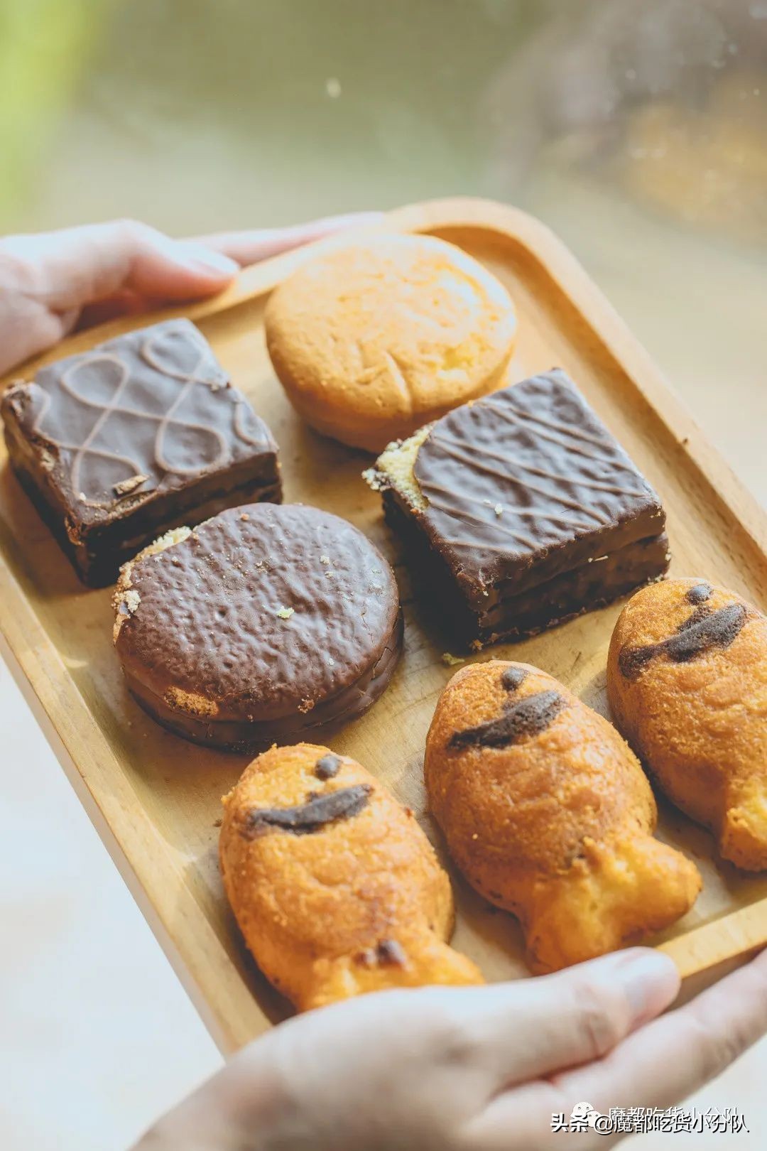 榴莲味大白兔？周黑鸭味乐事？