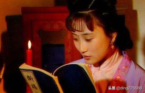 金陵十二钗电视剧,金陵十二钗故事介绍