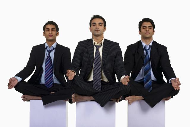 打坐前的热身动作图,打坐脚腕子怎么练习