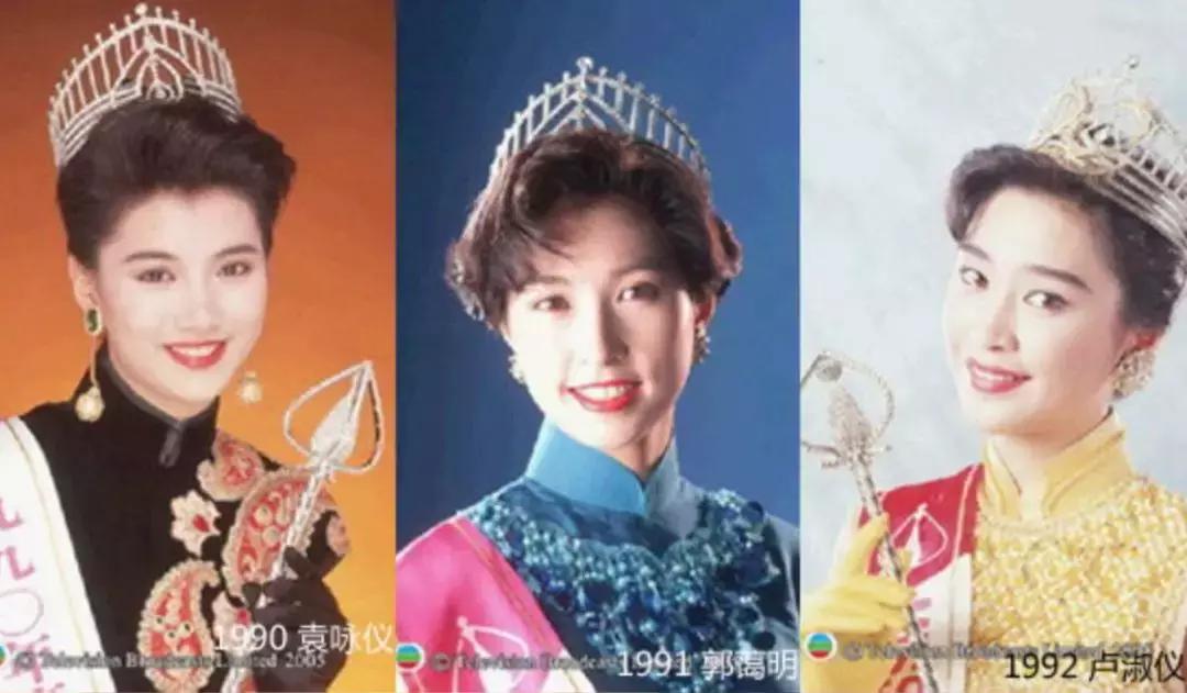 与赌王女太子同嫁一夫李嘉欣，花光每月200万生活费开始接新剧了