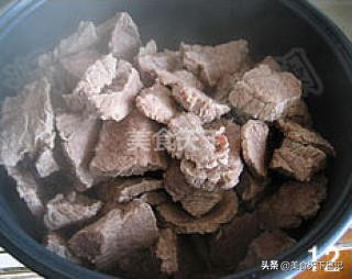 做牛肉干新鲜牛羊肉购买攻略,内蒙古特产牛羊肉牛肉干