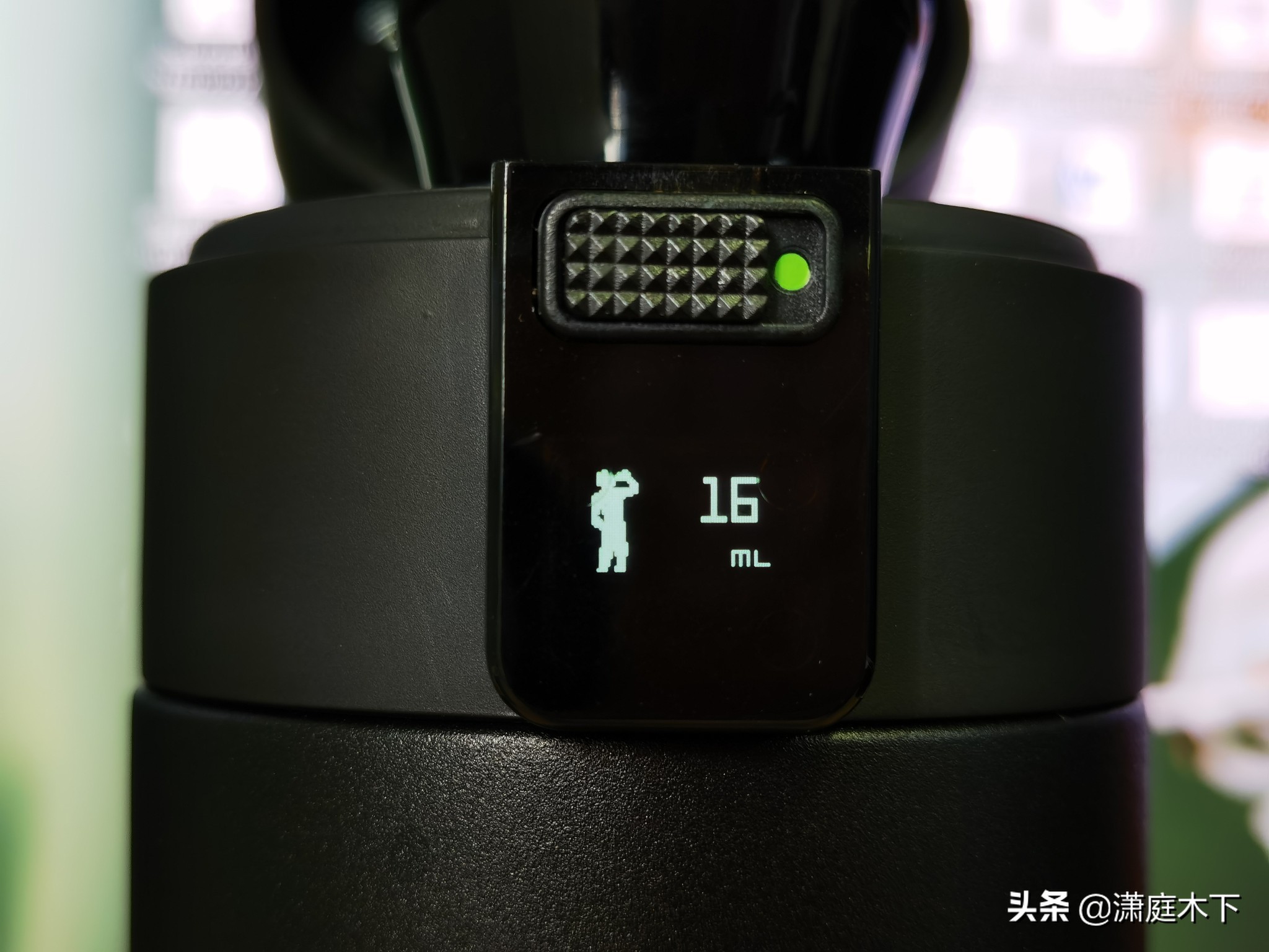 哈尔斯智选保温杯什么时候上线,华为智选哈尔斯智能保温杯