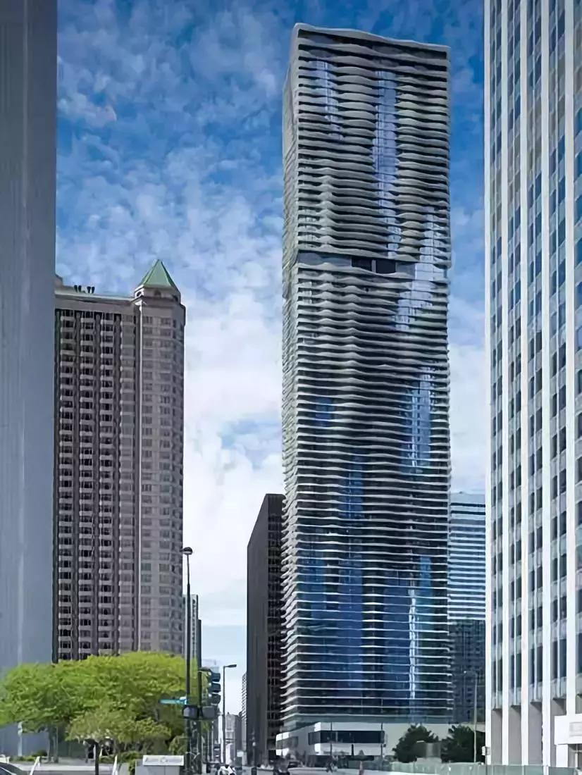 中国近段时间的标志性建筑,全中国最有历史的建筑