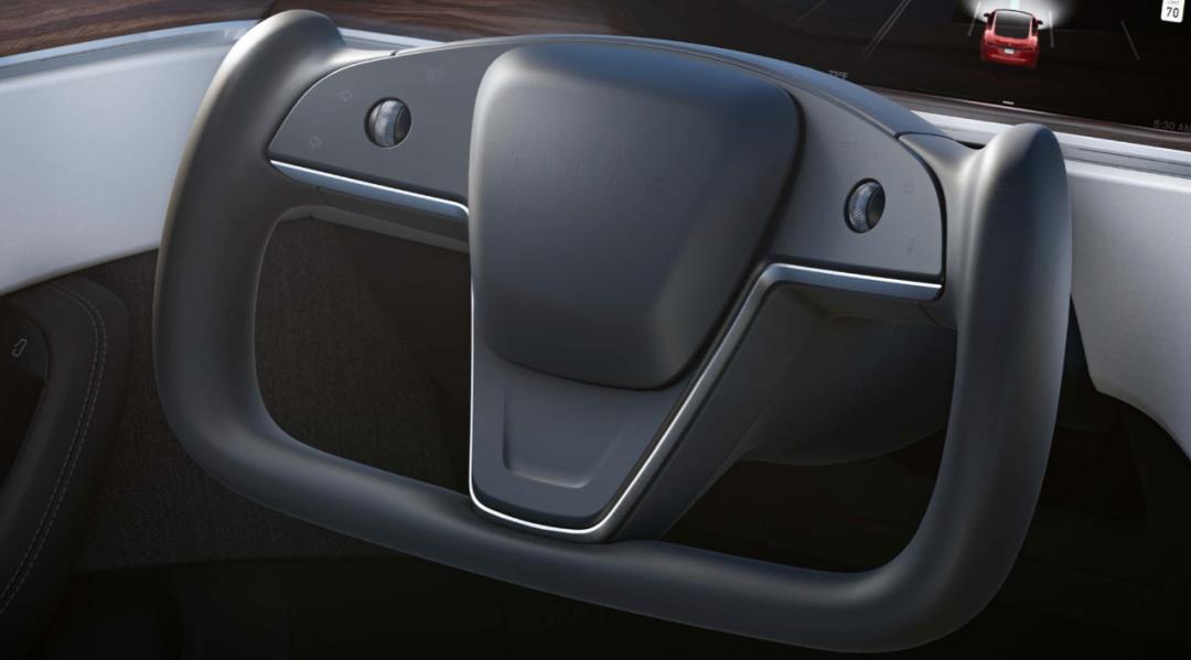 特斯拉的「破格子」，怕是要革了传统超跑的命根子