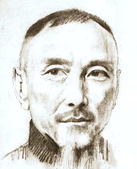 「大话明清」清末第一高手，武术界的第一保镖，究竟有多厉害？