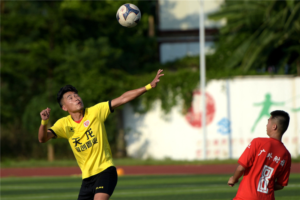 广西桂超联赛2024,广西桂超半决赛