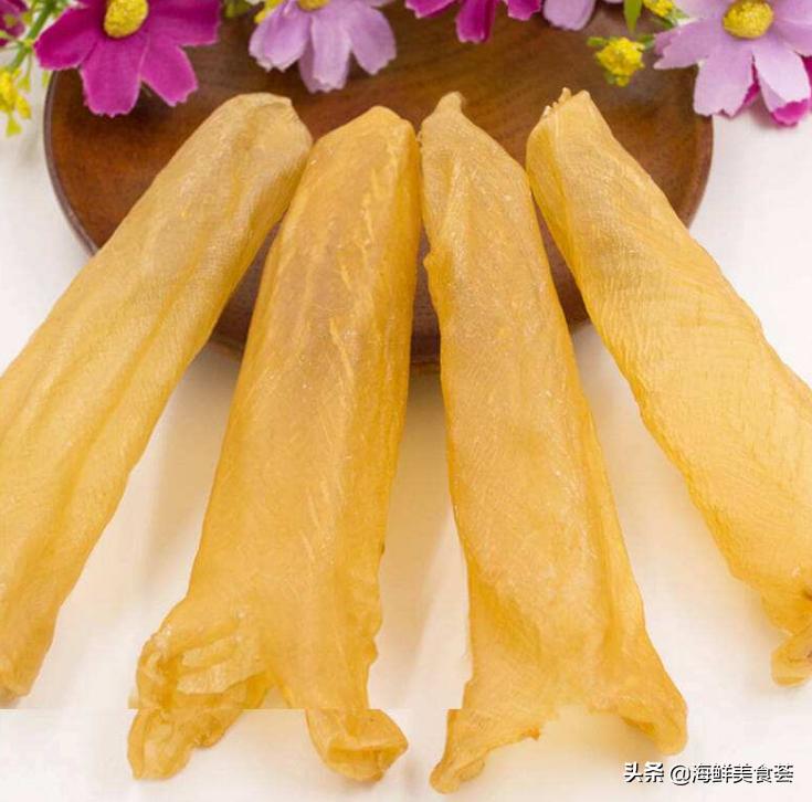 鱼胶的营养价值真的有那么高吗,鱼胶究竟有没有高的营养价值