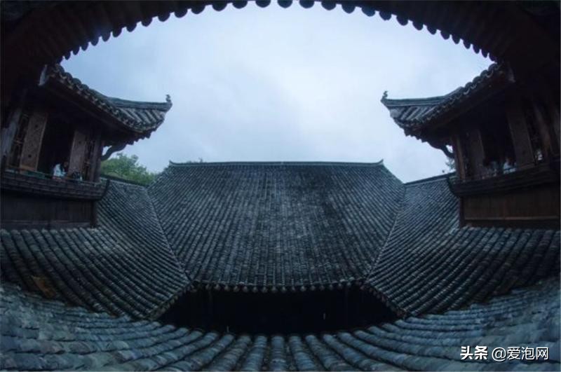 安徽古村落自驾游攻略大全,安徽皖南古村自驾游