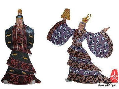 中国古代真正的贵族,中国的贵族是什么样的人