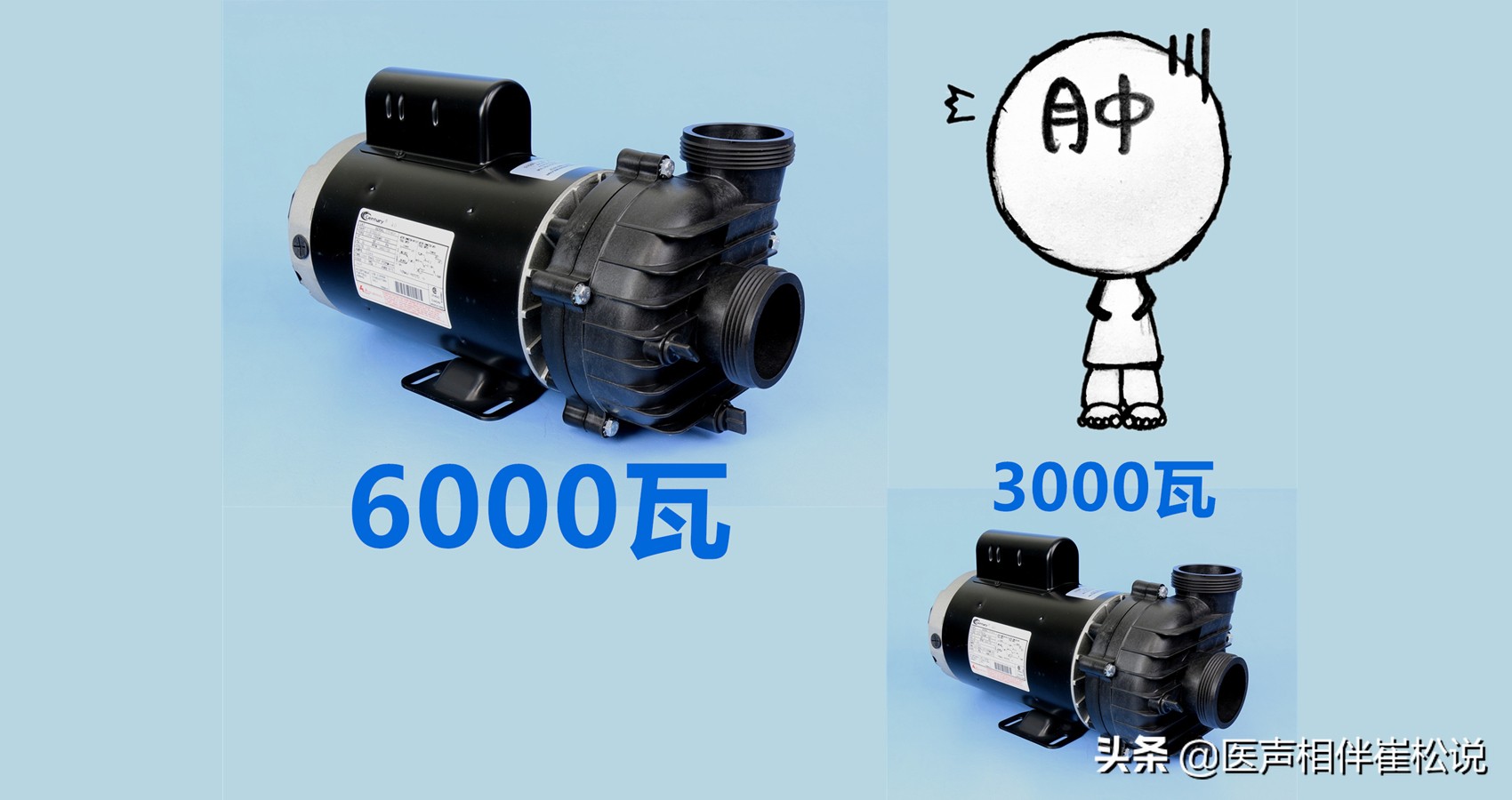 脚肿？腿肿？脸肿？眼泡肿？这些水肿要注意了