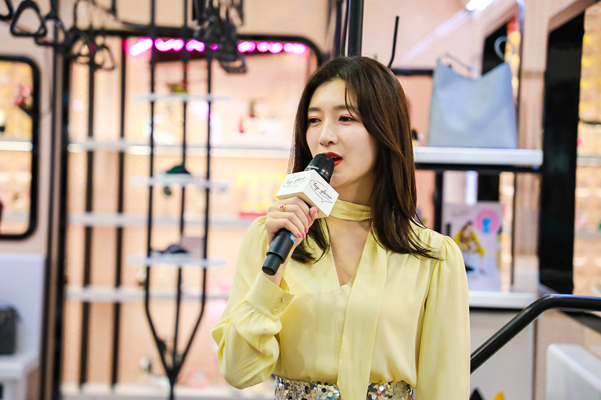 全城沸腾，江疏影亲临汤普葛罗破壁空间站，带你冲破我的次世代