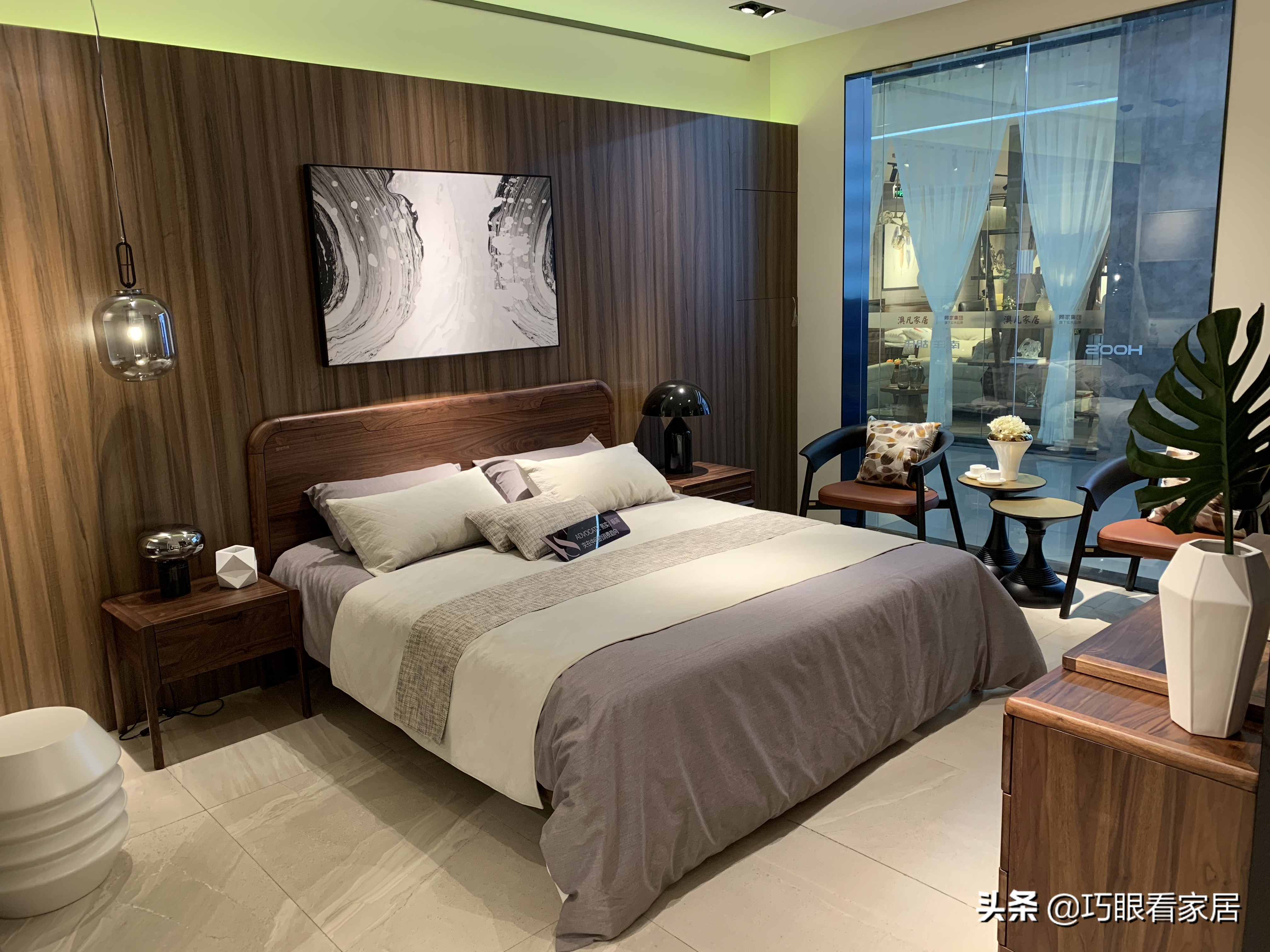 南洋胡氏家具测评,南洋胡氏整装家居