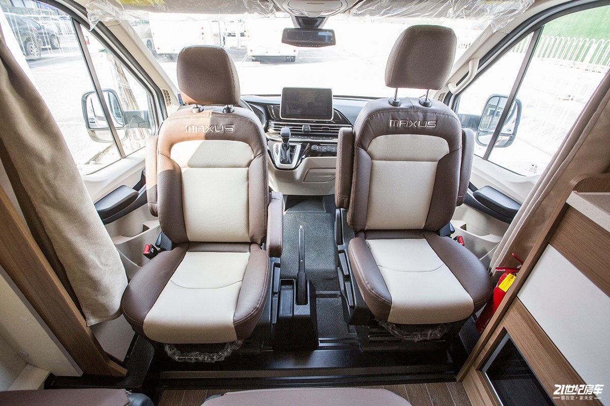 2021款上汽大通maxusv90别墅版,上汽大通maxus生活家v90双拓版