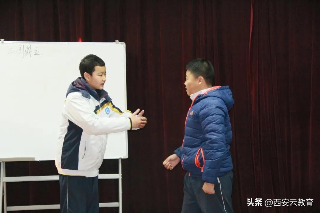 西安电子科技中学开学视频,西安电子科技中学详细介绍