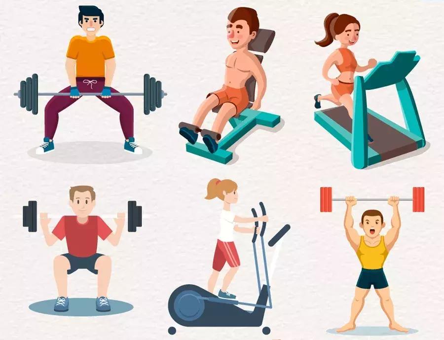 为什么高度近视不建议激烈运动呢,高度近视做完手术可以剧烈运动吗