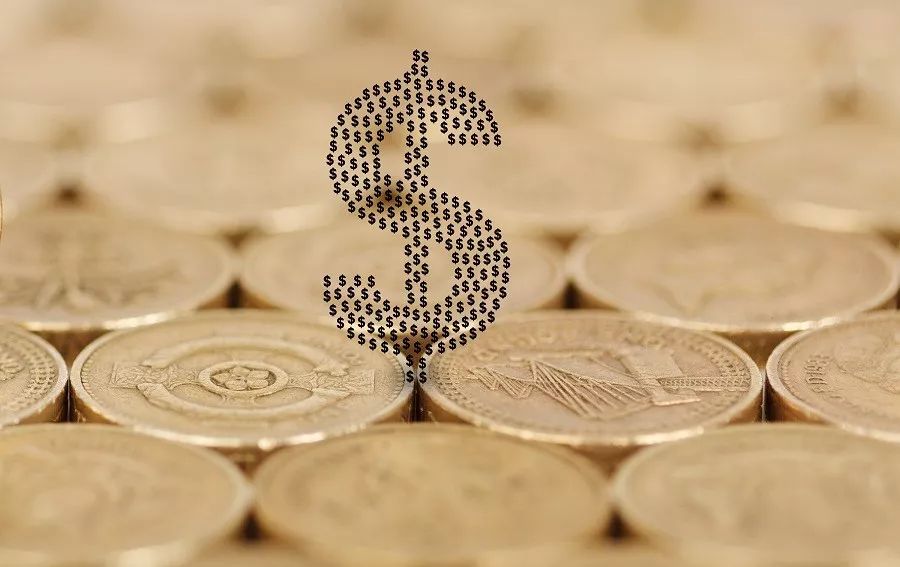 讲讲富人是怎么通过货币贬值,为什么货币贬值有钱人却有钱