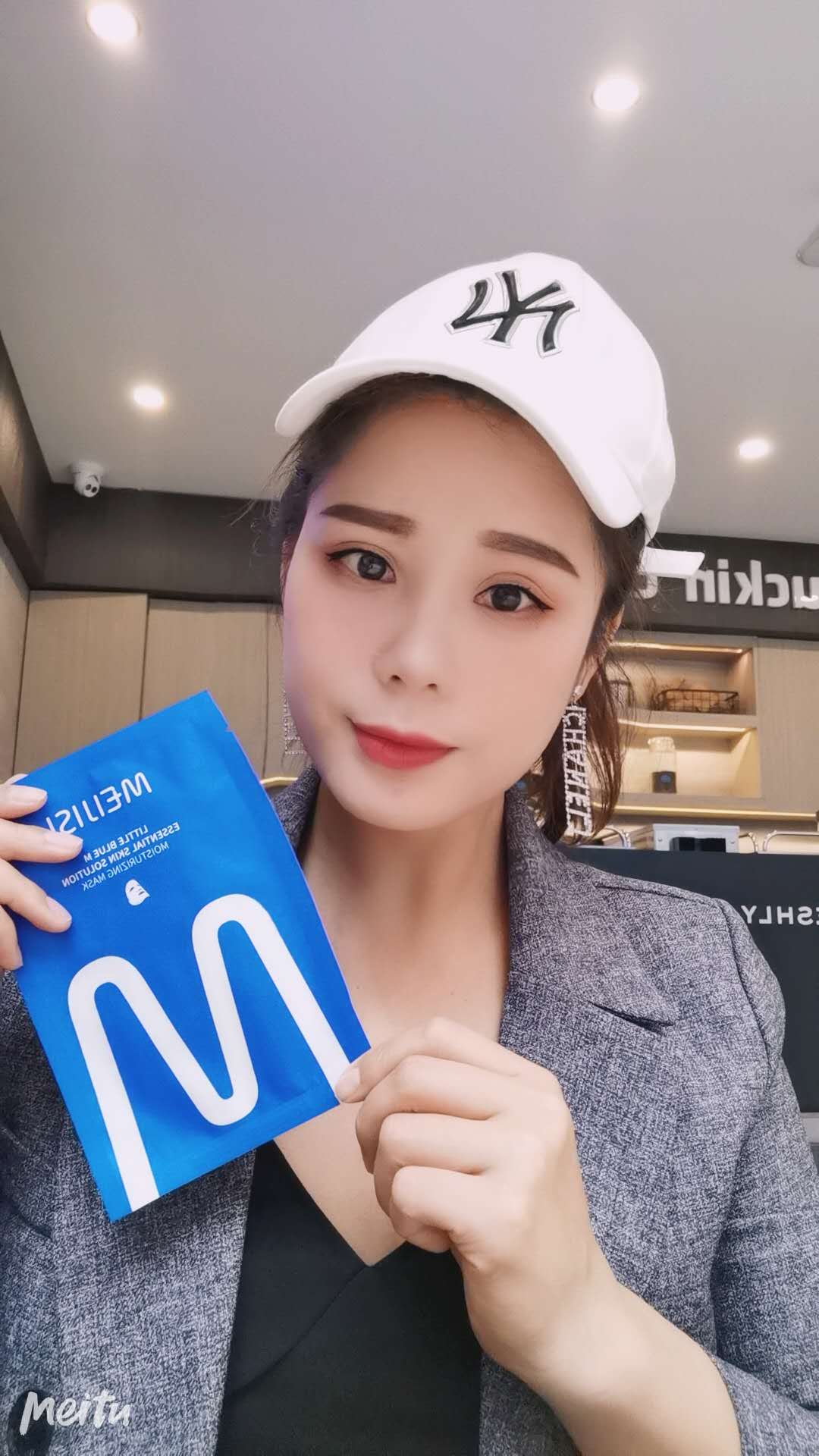 真正好用的韩国面膜,真实好用国货面膜