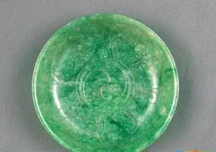 故宫里的极品天价翡翠,故宫十大稀少翡翠