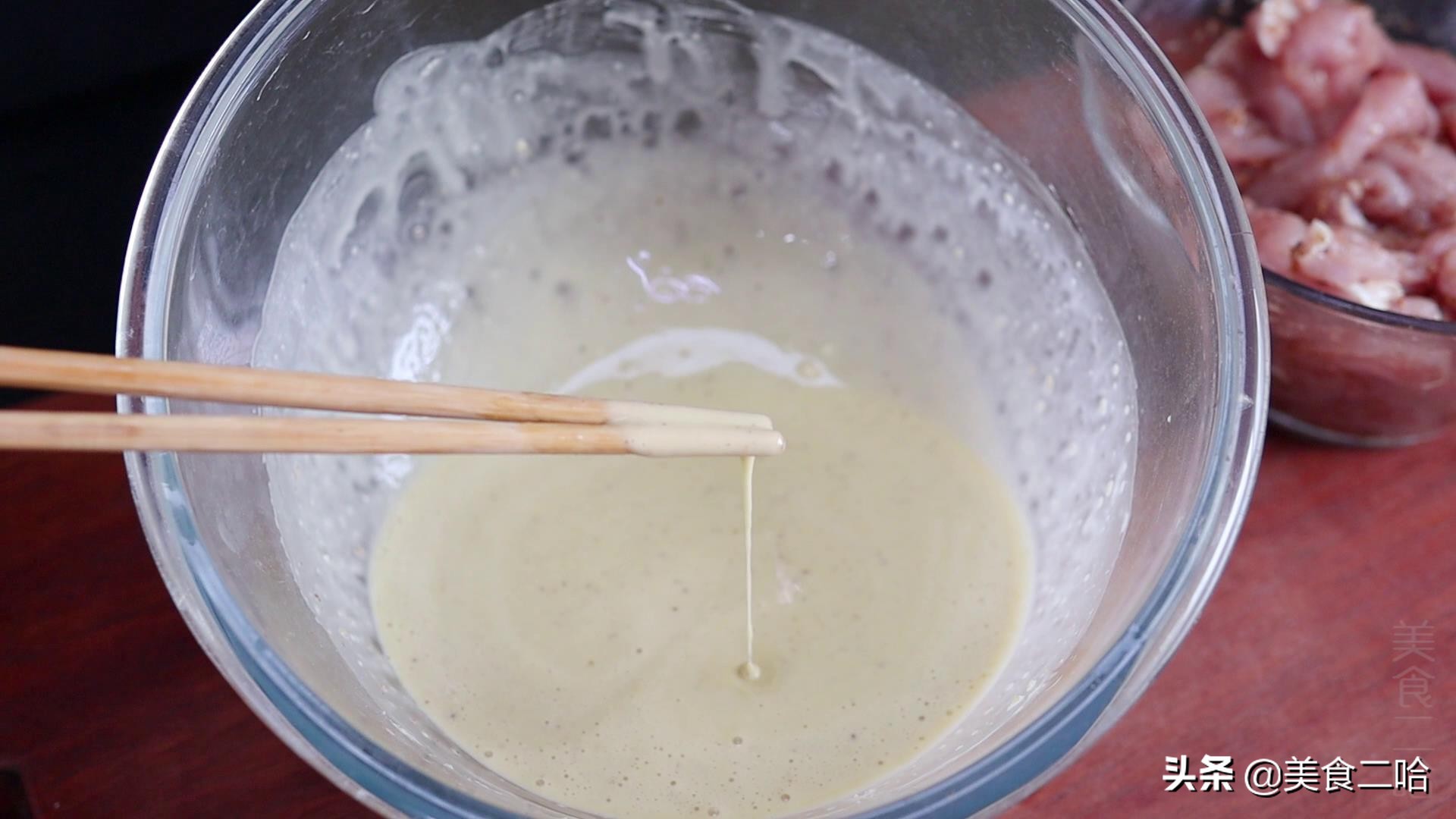 小酥肉怎么做才能酥脆好吃,小酥肉怎么做才酥脆又好吃