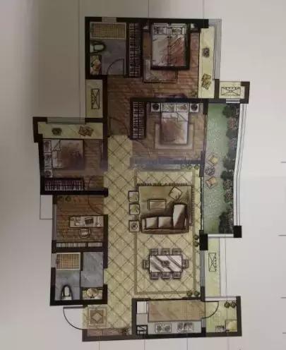 弹子石铂悦澜庭现在值得买吗,重庆弹子石铂悦澜庭二手房价格