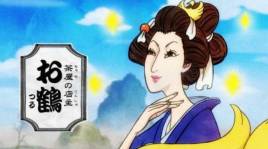 海贼王里十大最漂亮的女性,海贼王女性角色介绍大全