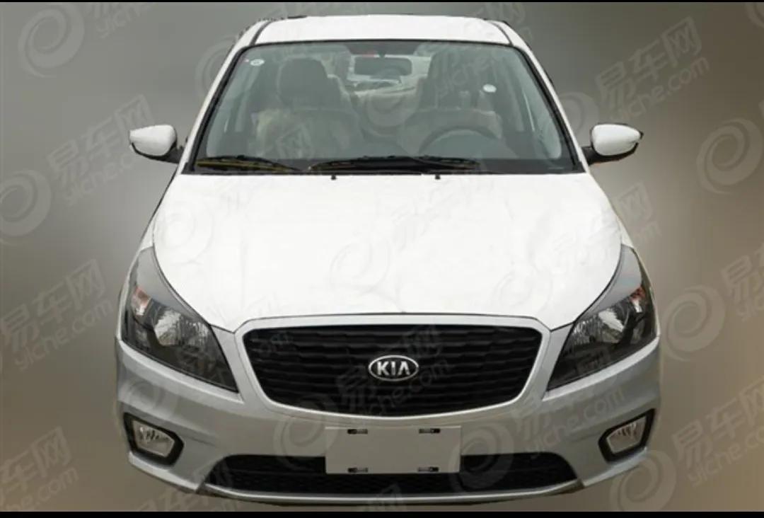 起亚赛拉图2008款,赛拉图起亚的什么车型