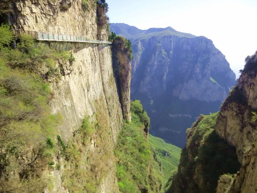 河南大美云台山特产,河南焦作大美云台