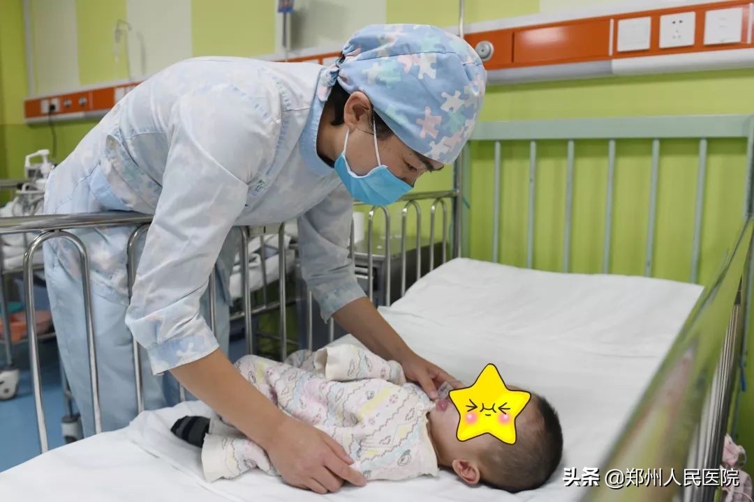 唇裂修复前后对比照,唇裂修复的全过程