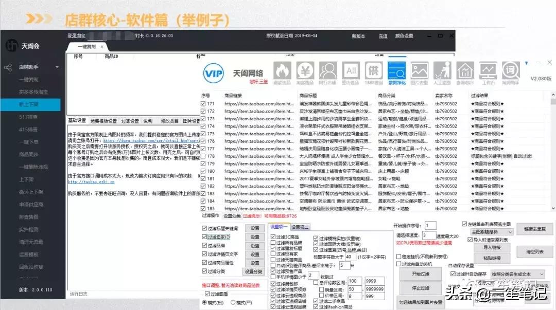 店群运营公司,抖音店群项目怎么运作