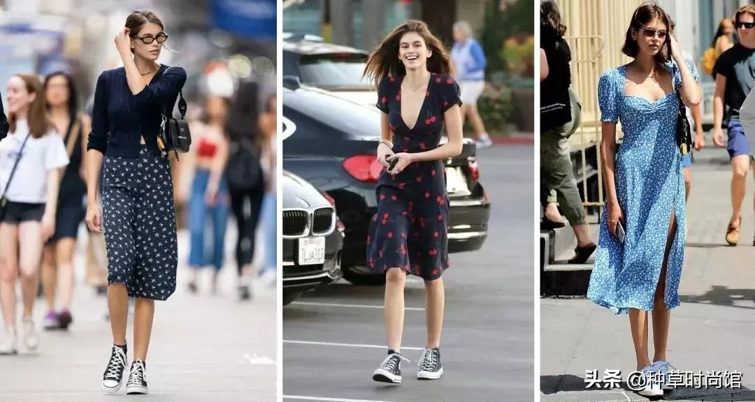 扒一扒明星穿的小众品牌,欧阳娜娜同款防风服