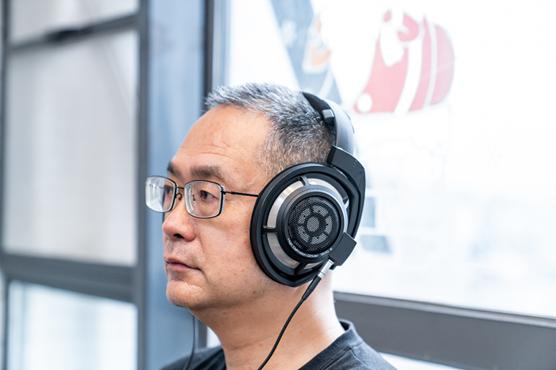 真假森海塞尔hd800s,森海塞尔万元耳机