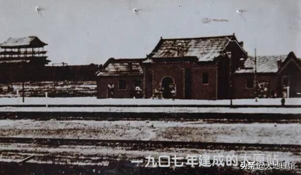 这条叫“正太”的路：激活太原城，催生石家庄