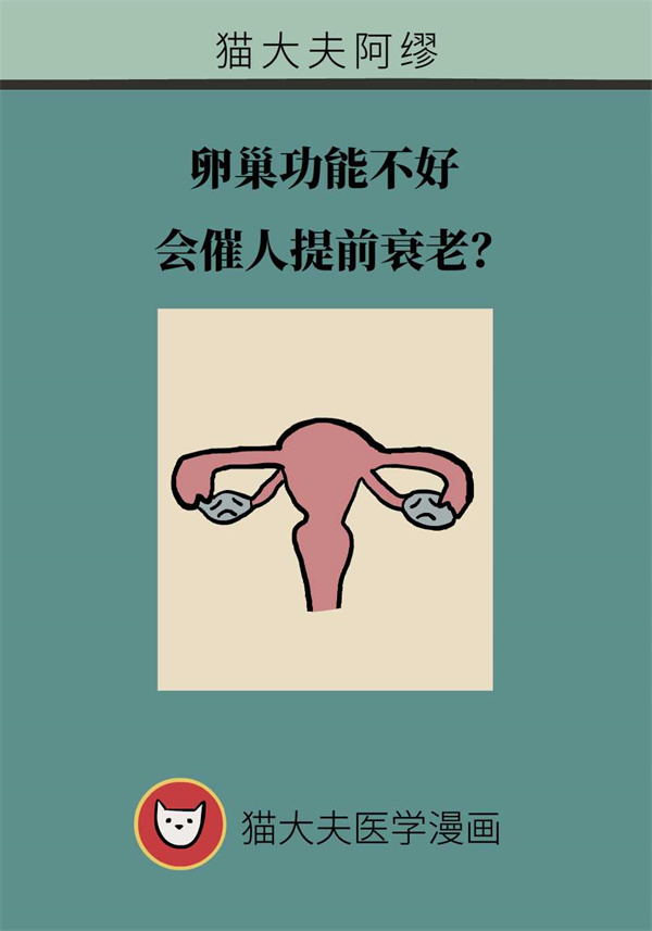 卵巢功能有衰退迹象怎么保养,卵巢功能不好会影响卵巢质量吗