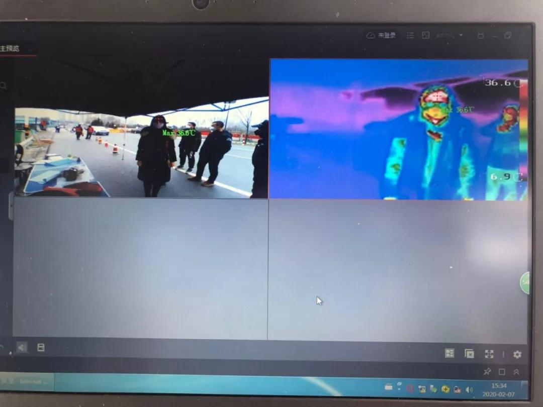 新区“战役”日记⑭|“月圆会有时,胜利终有期”