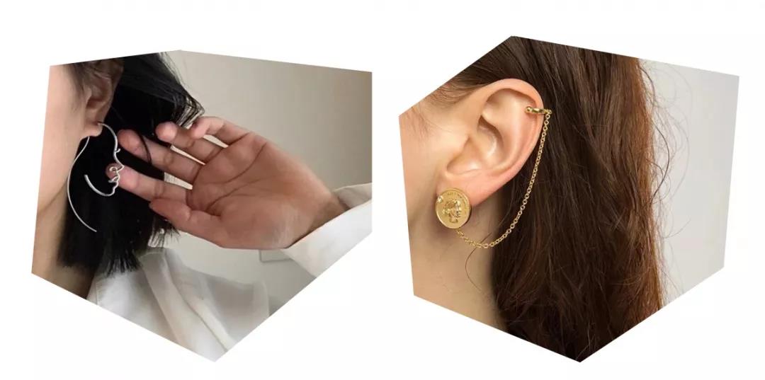 少年感配饰必备单品平价,高质感小众仙女必备配饰饰品分享