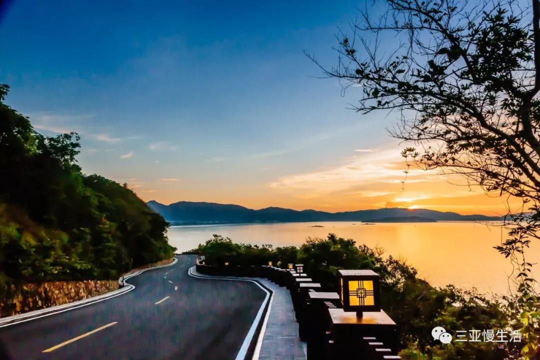 为什么要来三亚？这是我见过最好的答案