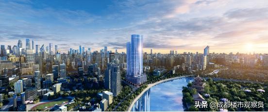 成都最近3年房价走势图,成都近十年房价走势