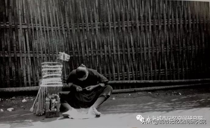 老上海的民国老照片,老照片背后的故事民国老上海