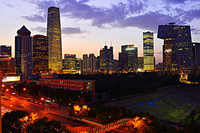 2018年中国楼市,房地产最后的高光时刻已到来